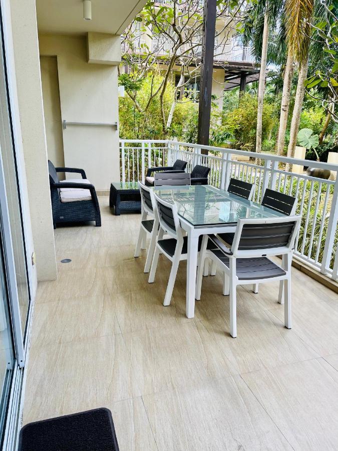 Pico De Loro 2 Bd Garden Loft With Lagoon View Nasugbu Kültér fotó