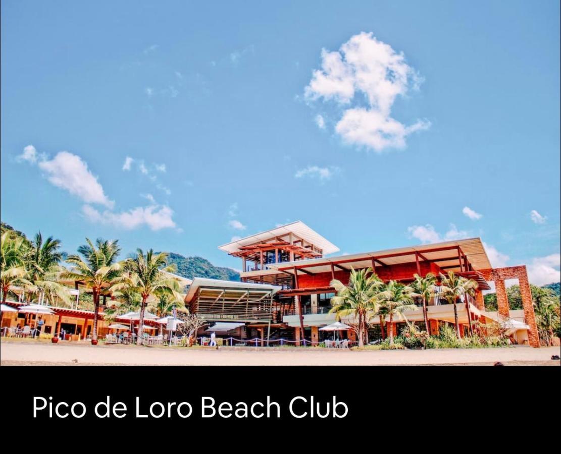 Pico De Loro 2 Bd Garden Loft With Lagoon View Nasugbu Kültér fotó
