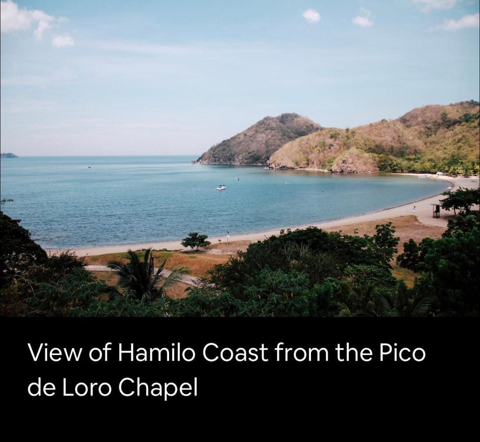 Pico De Loro 2 Bd Garden Loft With Lagoon View Nasugbu Kültér fotó